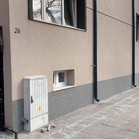 Trakia Street Apartment Plovdiv Exterior photo
