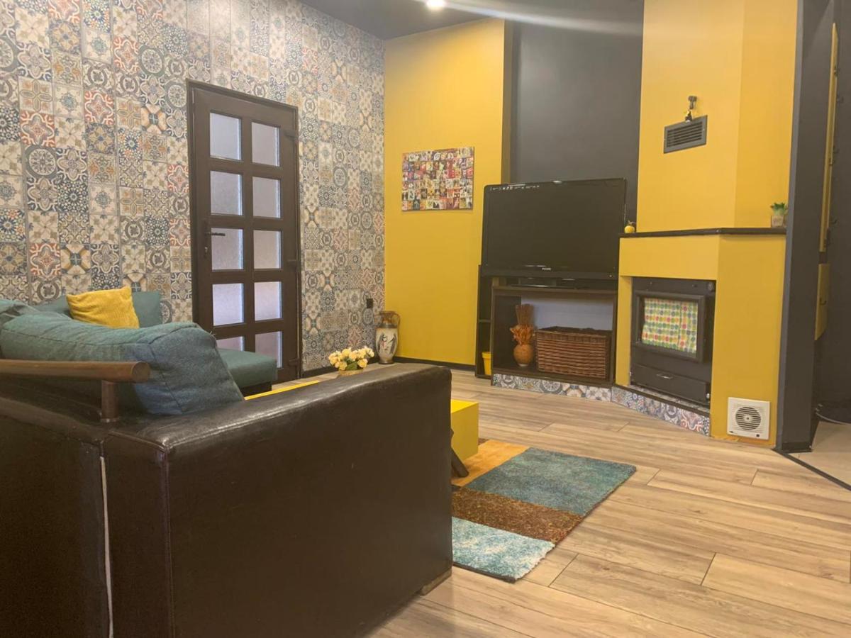 Trakia Street Apartment Plovdiv Exterior photo