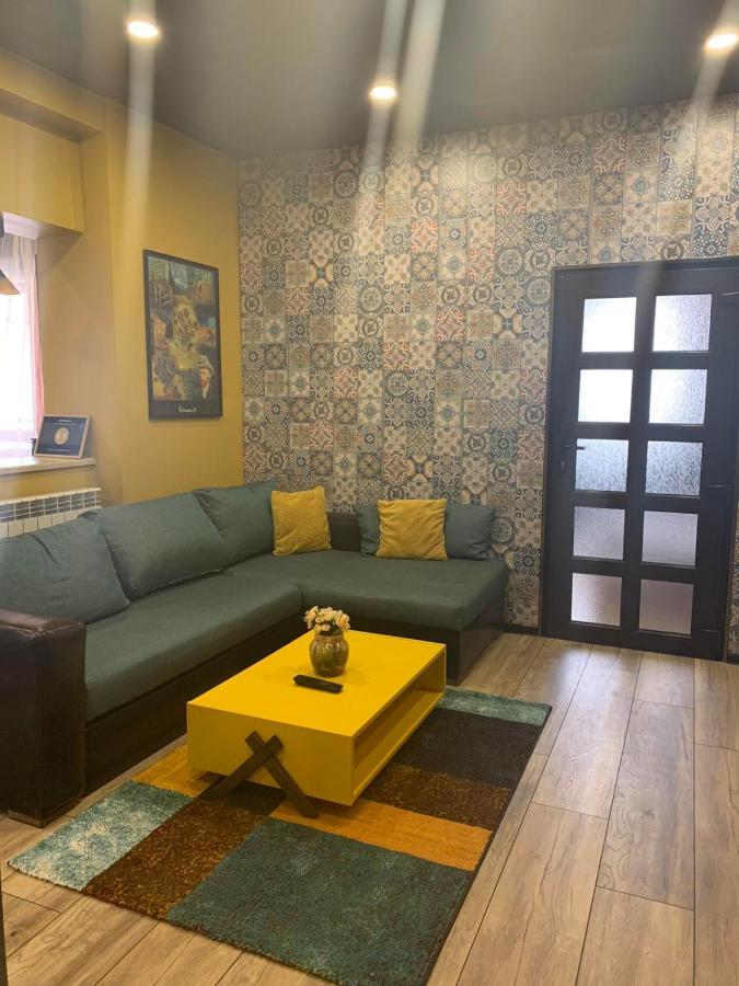 Trakia Street Apartment Plovdiv Exterior photo