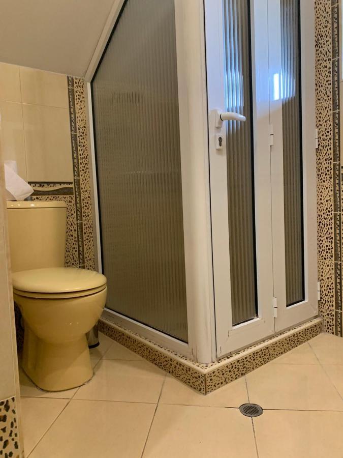 Trakia Street Apartment Plovdiv Exterior photo